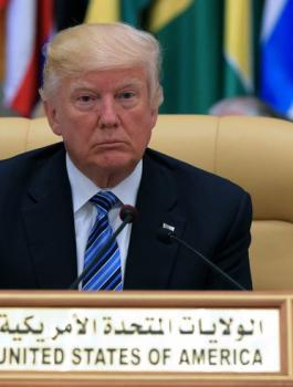 ترامب أول رئيس أمريكي منذ عقدين لا يحتفي برمضان والعيد في البيت الأبيض