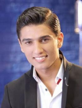 محمد-عساف