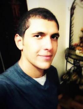  عبد الله خضر محمد عباهرة