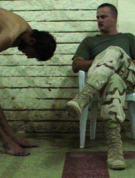 الكشف عن ضلوع جنود من الدنمارك بتعذيب عراقيين أثناء الغزو الأميركي عام 2004