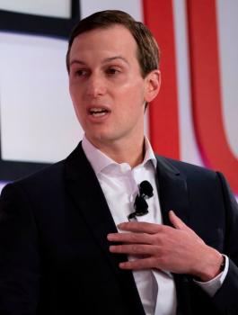 كوشنير والفلسطينيين 