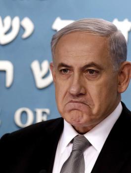 نتنياهو يخسر غمار الانتخابات في أحدث استطلاع