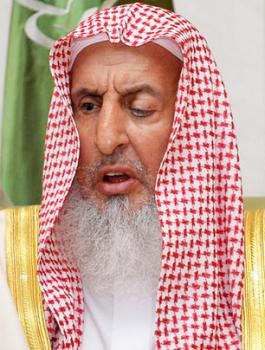 كبار العلماء في السعودية وجماعة الاخوان المسلمين 