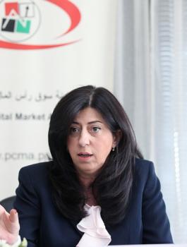 وزيرة الاقتصاد: أسعار السلع الأساسية مستقرة وتخضع للرقابة الدائمة