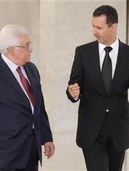 عباس والاسد 