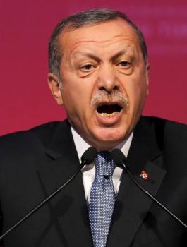 انقلاب أردوغان 