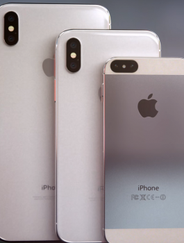 هاتف آيفون 2018 