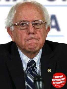 سيناتور امريكي وقطاع غزة وترامب 