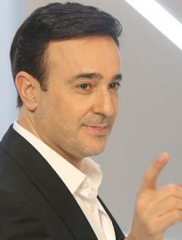 صابر الرباعي