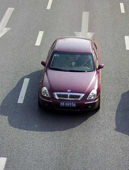 اطلاق تطبيق ANPR" في فلسطين 