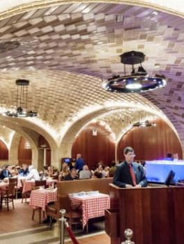 المحار والماسة 