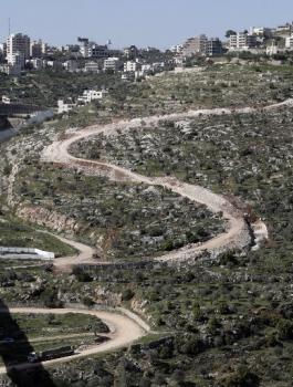 الكونفدرالية بين الاردن وفلسطين 