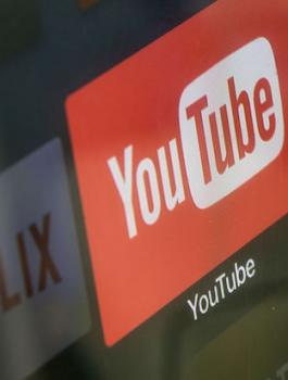 يوتيوب والاهانات العنصرية 