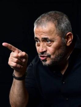 وفاة جورج وسوف 