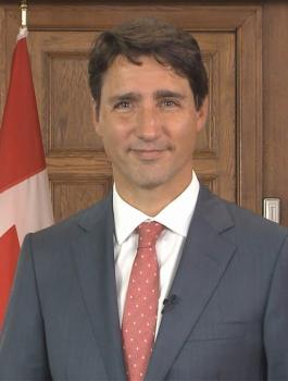 كندا والفلسطينيين 