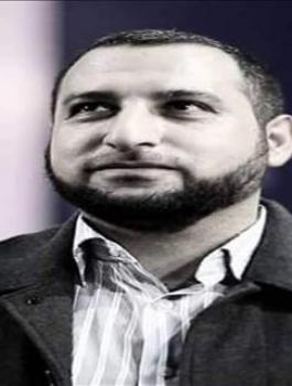 اغتيال الاسير مازن فقهاء 