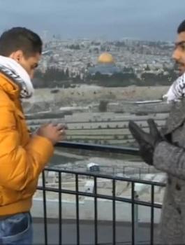 عساف وغزوة الاقصى 