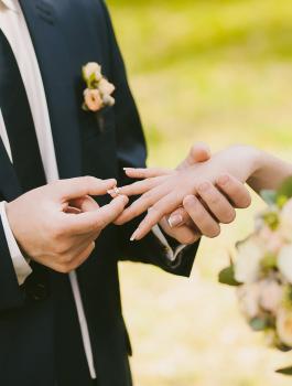 اهتمامت المرأة للبحث عن شريكها 