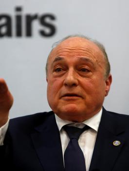 نظام ضريبي جديد في  فلسطين 