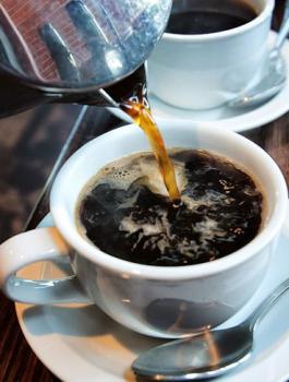 القهوة ومرض السكري 