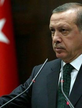 اردوغان