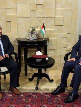 الحمد الله ونقابة المهندسين 