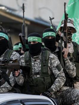 حرب على قطاع غزة 