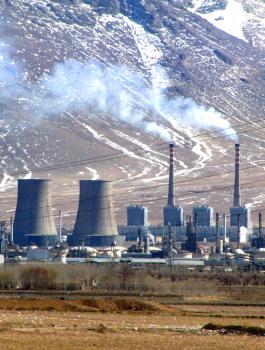 صحيفة معاريف تكشف عن تفاصيل عملية للموساد الاسرائيلي في إيران