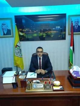 اعتقال محافظ القدس 