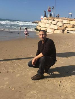 الاسير العربيد 