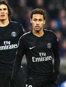 باريس سان جيرمان يحسم مصير مشاركة نيمار أمام ريال مدريد