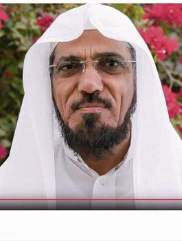 سلمان العودة 