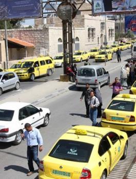 العدادات في المركبات العمومية 