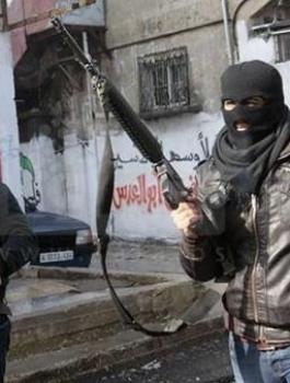 الامن الوقائي يعتقل 