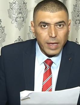 محمد مساد