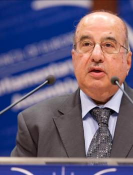 المجلس الوطني الفلسطيني 