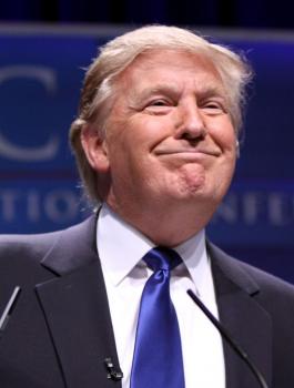 ترامب والدولار الامريكي والازمة مع تركيا 