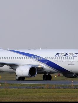 السعودية تسمح للطائرات الاسرائيلية باستخدام مجالها الجوي 