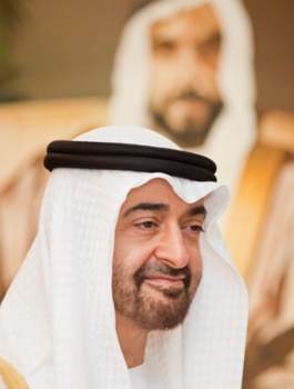 كاتب مقرب من اردوغان: محمد بن زايد.. انتبه.. انت عدو لتركيا ونعلم أنك تدير قتلة مأجورين