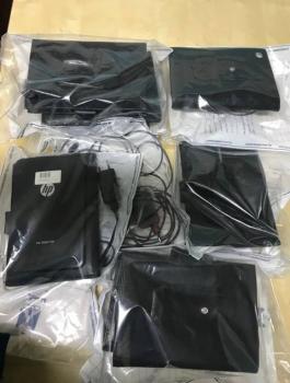 القبض على سيدة سرقت 32 جهاز تابلت من جهاز الإحصاء الفلسطيني