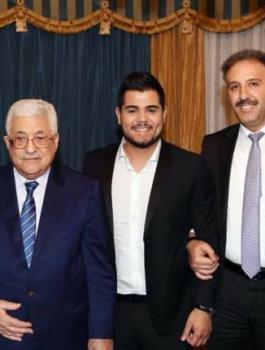 عباس ويعقوب شاهين 
