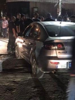 مقتل فلسطينيين اثنين بجريمة اطلاق نار في كفر قاسم