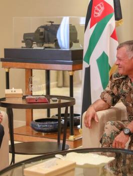 المفاوضات بين الفلسطينيين والاسرائيليين 