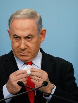 اسرائيل ونتنياهو والمدارس 