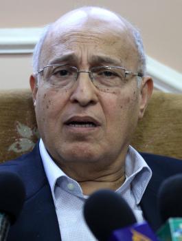 اعتقال رامي نبيل شعث 