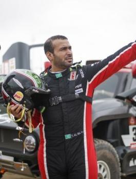 رالي ابو ظبي واسرائيل 