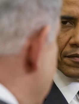 اسرائيل تسلم السلطة للمستوطنين