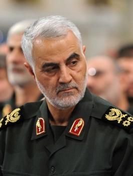 قائد فيلق القدس: سنحتفل بالقضاء على داعش كليًا في غضون شهرَين فقط