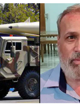 مقتل العالم السوري عزيز اسبر 