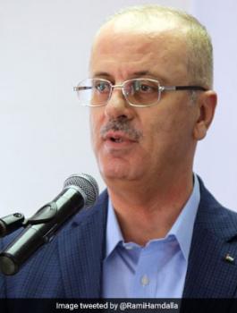 الحمد الله وتمكين الحكومة في غزة 